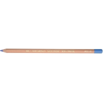 Олівець пастельний GIOCONDA ultramarine blue dark/ультрамариновий синій темний