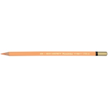 Олівець акварельний MONDELUZ chromium orange/хром. оранж.