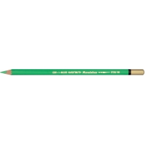 Олівець акварельний MONDELUZ light green/світло-зелений