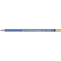 Олівець акварельний MONDELUZ phthalo blue/фталоцианов.син