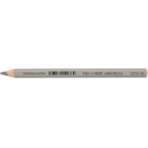 Олівець акварельний MONDELUZ platine grey/платиновий сір