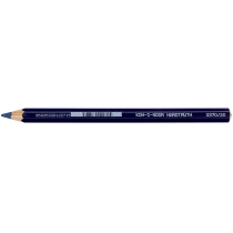 Олівець акварельний MONDELUZ prussian blue/прусська лазур