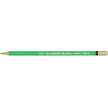 Олівець акварельний MONDELUZ spring green/весняно-зелений