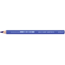 Олівець акварельний MONDELUZ cobalt blue/кобальтовий синій