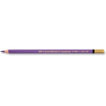 Олівець акварельний MONDELUZ lavender violet dark/лаванд.т