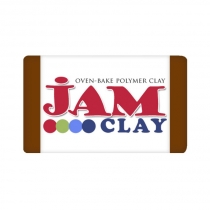 Пластика Jam Clay, Молочний шоколад, 20г