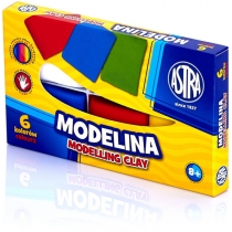 Моделін Стандарт 6 кольорів