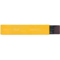 Грифелі для цангового олівця KOH-I-NOOR 4190 твердість HB