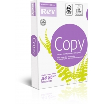 Папір Rey Copy А4 80 г/м2 , 500 арк., клас С