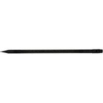 Олівець чорнографітний Optima Promo, чорна деревина