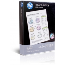 Папір HP Home&Office А4 80 г/м2, 500 арк., клас С