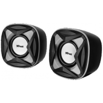 Комп.Акустика TRUST Xilo Compact 2.0 Speaker Set модель 21180