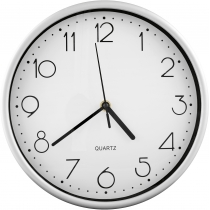 Годинник MODAL Economix PROMO, срібло
