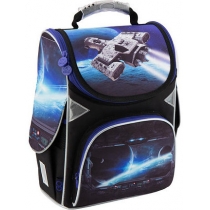 Рюкзак шкільний каркасний 5001S-16