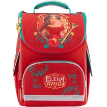 Рюкзак шкільний каркасний 501 EL