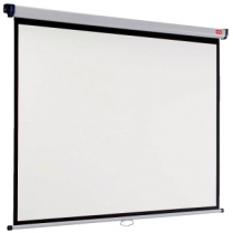 Екран проекційний (4x3) 150 х 113,8 см, настінний, NOBO