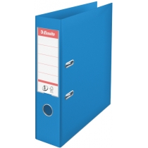 Папка-реєстратор Esselte No.1 Power VIVIDA А4 75мм, колір синій
