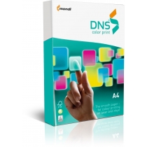 Папір DNS Color print А4 80 г/м2, 500 арк, для лазерного цифрового та струменевого друку, Австрія