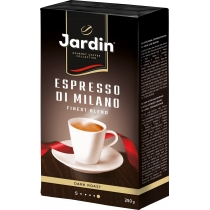Кава мелена Jardin 
