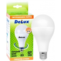 Лампа світлодіодна DELUX BL 80 30w E27 4100K