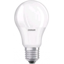 Лампа світлодіодна OSRAM CL A100 14,5W/840 230V FR E27 10X1 4000K