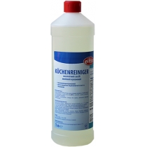 Засіб для миття кухонних поверхонь KUCHEN-GRUNDREINIGER 1 л кислотний