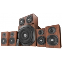 Комп.Акустика Trust Vigor 5.1 Surround Speaker System