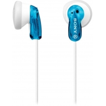 Навушники Sony MDR-E9LP Blue