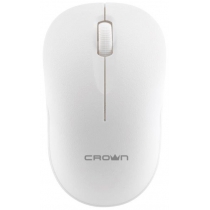 Миша  Crown CMM-951W білий