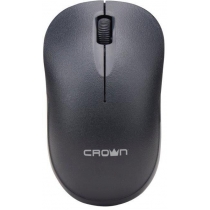Миша  Crown CMM-951W чорний
