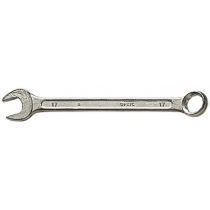 Ключ комбінований, 13 мм, хромований SPARTA