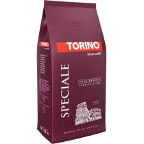 Кава в зернах Torino Speciale  1кг, арабіка 100%