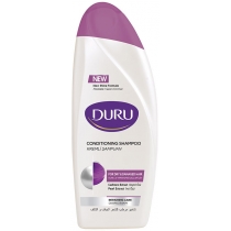 Шампунь-кондиціонер DURU 400 мл для сухих і пошкоджених волосся