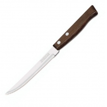 Набори ножів TRAMONTINA TRADICIONAL ніж д/стейка 127мм - 2шт блістер