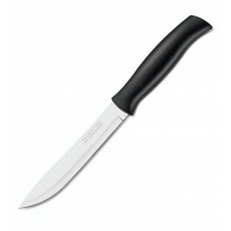 Набори ножів TRAMONTINA ATHUS black ножів д/м'яса 152мм -12шт коробка