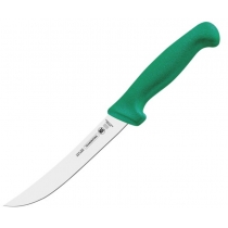 Ніж TRAMONTINA PROFISSIONAL MASTER green нож обвалочний 152мм гнучкий