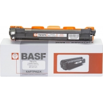 Картридж тонерний BASF для Brother HL-1112R, DCP-1512R аналог TN1075 Black (BASF-KT-TN1075)