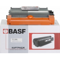 Картридж тонерний BASF для Brother HL-2132R/DCP-7057 аналог TN2090 Black (BASF-KT-TN2090)