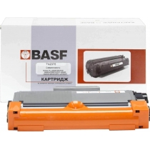 Картридж тонерний BASF для Brother HL-2300D/2340DW, DCP-L2500D аналог TN2375 Black (BASF-KT-TN2375)