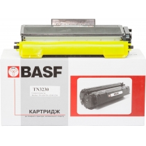 Картридж тонерний BASF для Brother HL-5300/DCP-8070 аналог TN3230/TN3250/TN620 Black (BASF-KT-TN3230