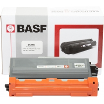 Картридж тонерний BASF для Brother HL-5440D/MFC-8520DN/DCP-8110DN аналог TN3380 Black (BASF-KT-TN338