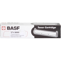 Картридж тонерний BASF для Brother MFC-4800/9160/9180 аналог TN8000 Black (WWMID-83214)