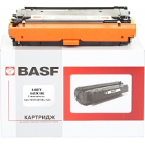 Картридж тонерний BASF для Canon 040H, LBP-710CX/712CX аналог 0455C001 Yellow (BASF-KT-040HY)