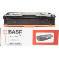 Картридж тонерний BASF для Canon 045H, MF-610/630 аналог 1246C002 Black (BASF-KT-1246C002)