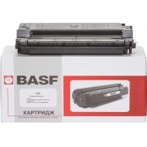 Картридж тонерний BASF для Canon FC-128/230/310/330 аналог E30 Black (BASF-KT-E30)
