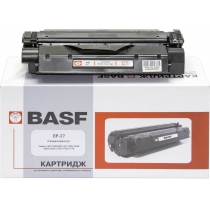 Картридж тонерний BASF для Canon LBP-3200/MF3110 аналог Canon EP-27 Black (BASF-KT-EP27-8489A002)