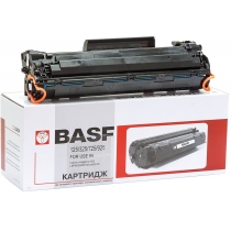 Картридж тонерний BASF для Canon LBP-6000 / 725 аналог 3484B002 Black (BASF-KT-725-3484B002)