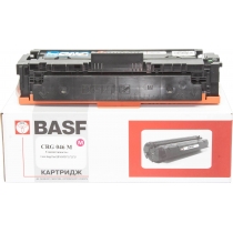 Картридж тонерний BASF для Canon LBP-650/654/MF-730 аналог 1248C002 Magenta (BASF-KT-CRG046M)