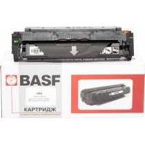 Картридж тонерний BASF для Canon LBP-650/654/MF-730 аналог 1250C002 Black (BASF-KT-046Bk)