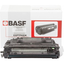 Картридж тонерний BASF для Canon LBP-6750dn аналог Canon 724 Black (BASF-KT-724-3481B002)